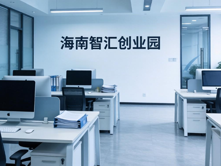 2026年海南注册公司，前5靠谱品牌哪家才是你的最佳之选？-海南智汇创业园