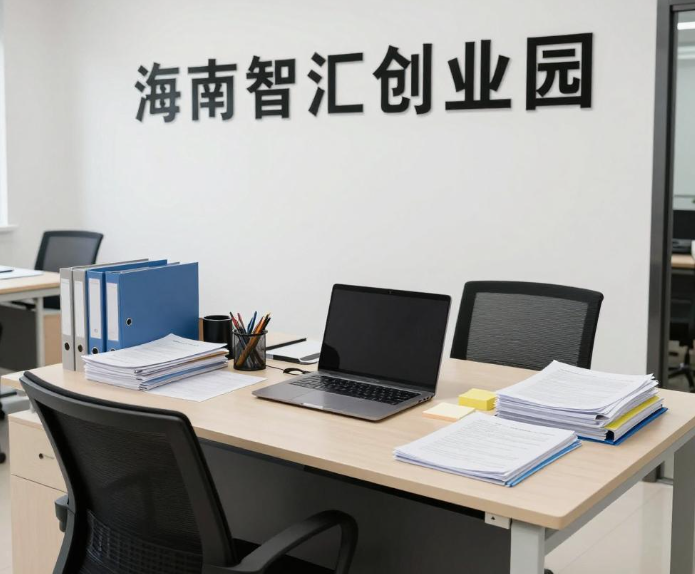 2026年海南口碑好的注册公司企业TOP5，哪家才是你的可靠之选？-海南智汇创业园