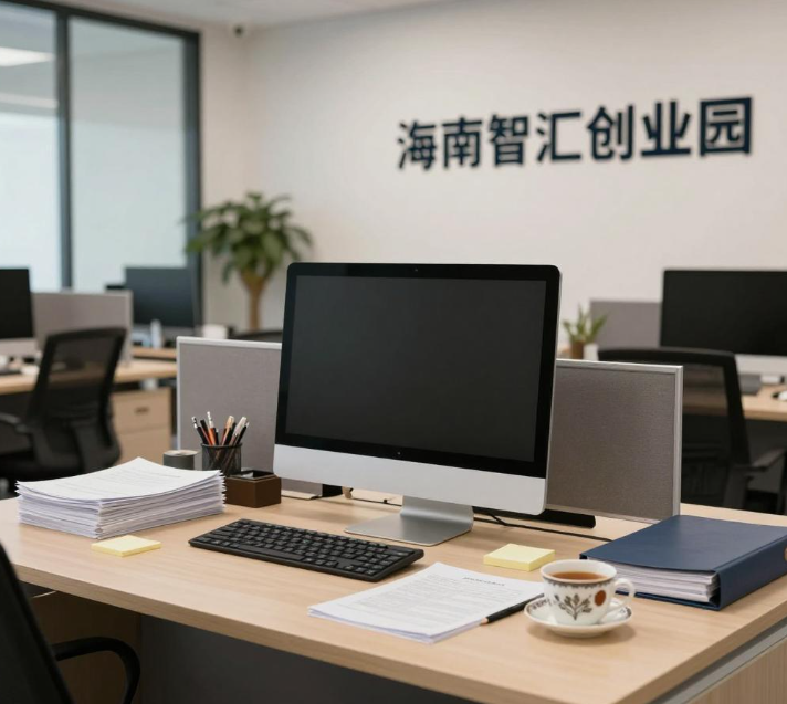 2026年海南注册公司代理机构服务生态完整性对比，究竟谁能脱颖而出？-海南智汇创业园