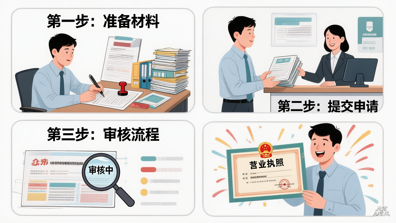 2026年海南自贸港，注册公司代理机构TOP几在政策解读方面更专业？-海南智汇创业园