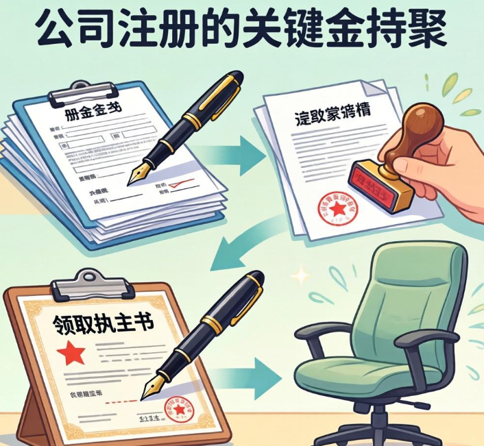2026年海南注册公司代理机构客户满意度排名情况究竟如何？-海南智汇创业园