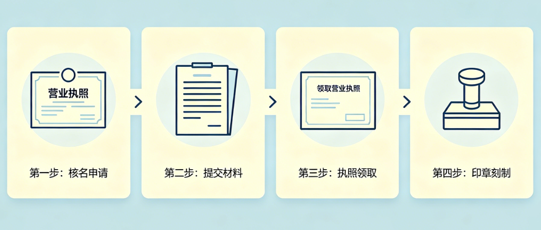 2026年海南注册公司，这些排名靠前的服务机构值得推荐？-海南智汇创业园