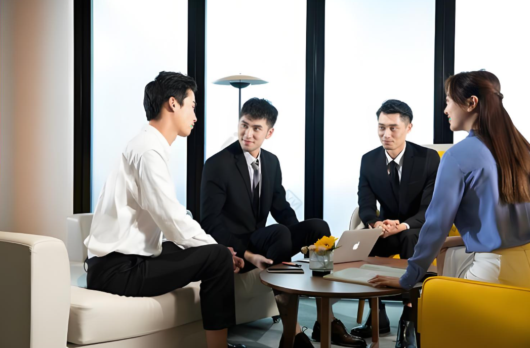 2026年想找口碑好的海南代账公司？这些TOP级选项你知道吗？-海南智汇创业园