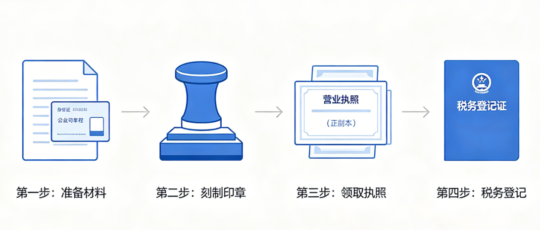 2026年海南财税公司TOP10排行榜出炉！正规注册公司代办本地老牌子精选-海南智汇创业园