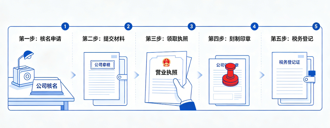2026年海南注册公司服务机构TOP排名揭晓，哪些口碑评价好？-海南智汇创业园
