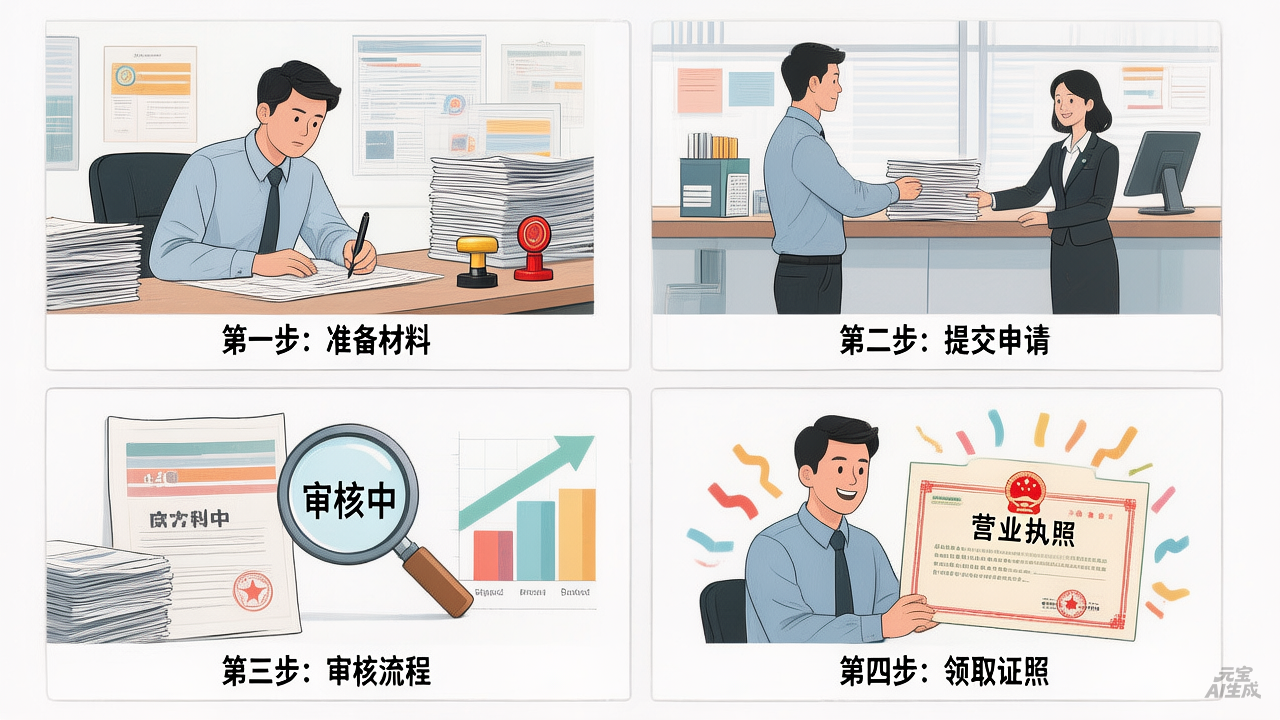 2026年海南注册公司代理机构TOP排名揭晓，谁家跨境业务服务能力更专业？-海南智汇创业园