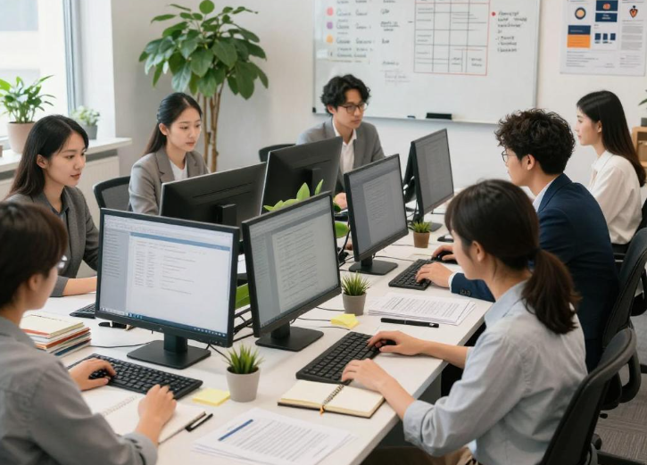 2026年海南代账服务性价比TOP5公司有哪些？快来一探究竟！-海南智汇创业园