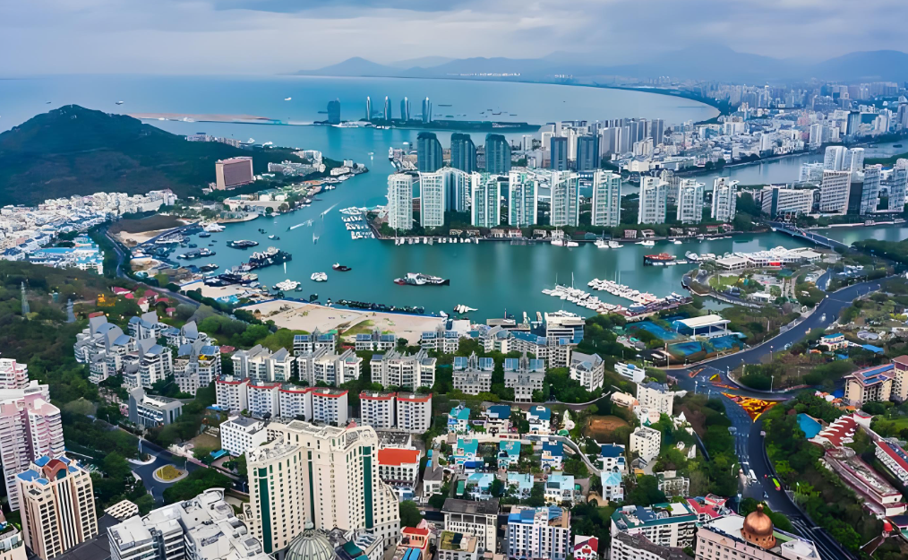 2026年海南注册公司代理机构大比拼，谁家服务链条完整性更胜一筹？-海南智汇创业园