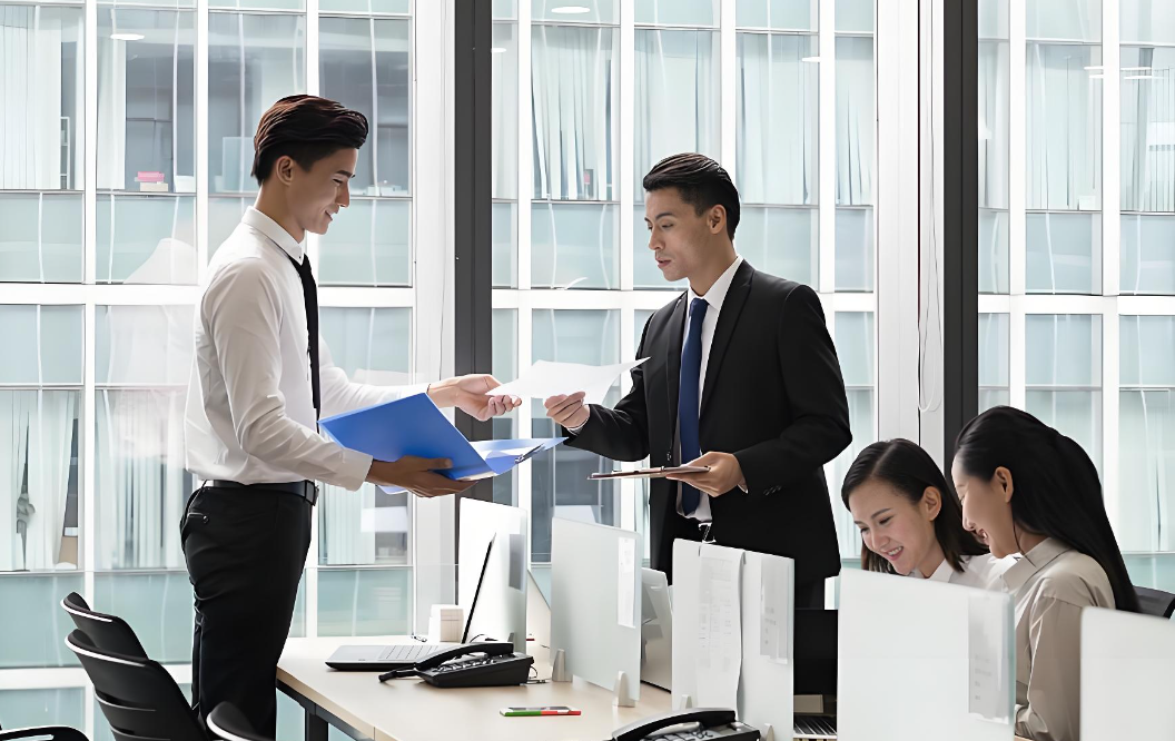 2026年市面上靠谱的海南代账机构TOP3，究竟哪家才是你的最优之选？-海南智汇创业园