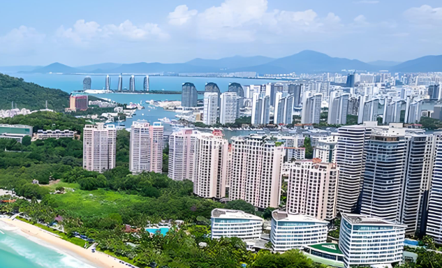 2026年海南口碑TOP5注册公司企业大揭秘，哪家才是靠谱之选？-海南智汇创业园