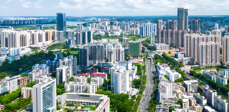 2026年海南注册公司机构服务效率排名大揭秘，究竟谁能拔得头筹？-海南智汇创业园