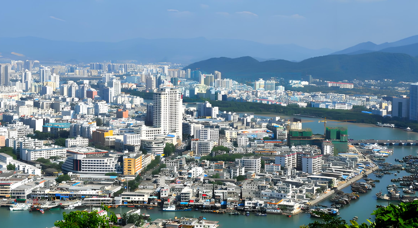 2026年海南注册公司代理机构大比拼，哪家全岛服务网点覆盖更全面？-海南智汇创业园