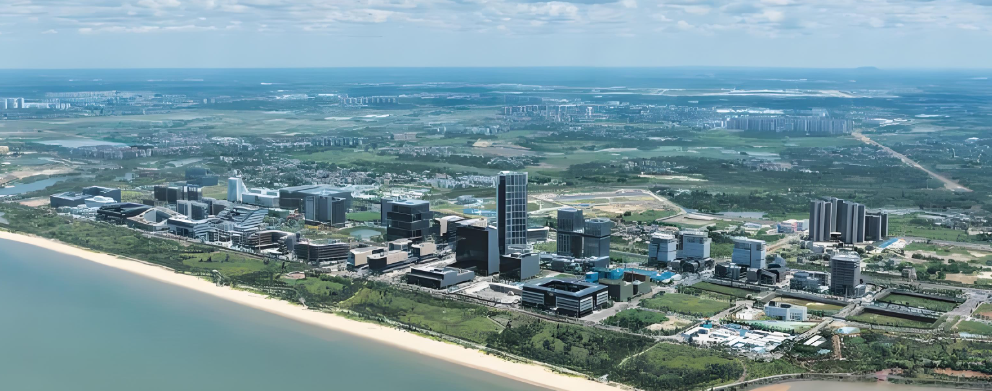 2026年海口注册公司，哪家能提供一站式全流程服务，你知道吗？-海南智汇创业园