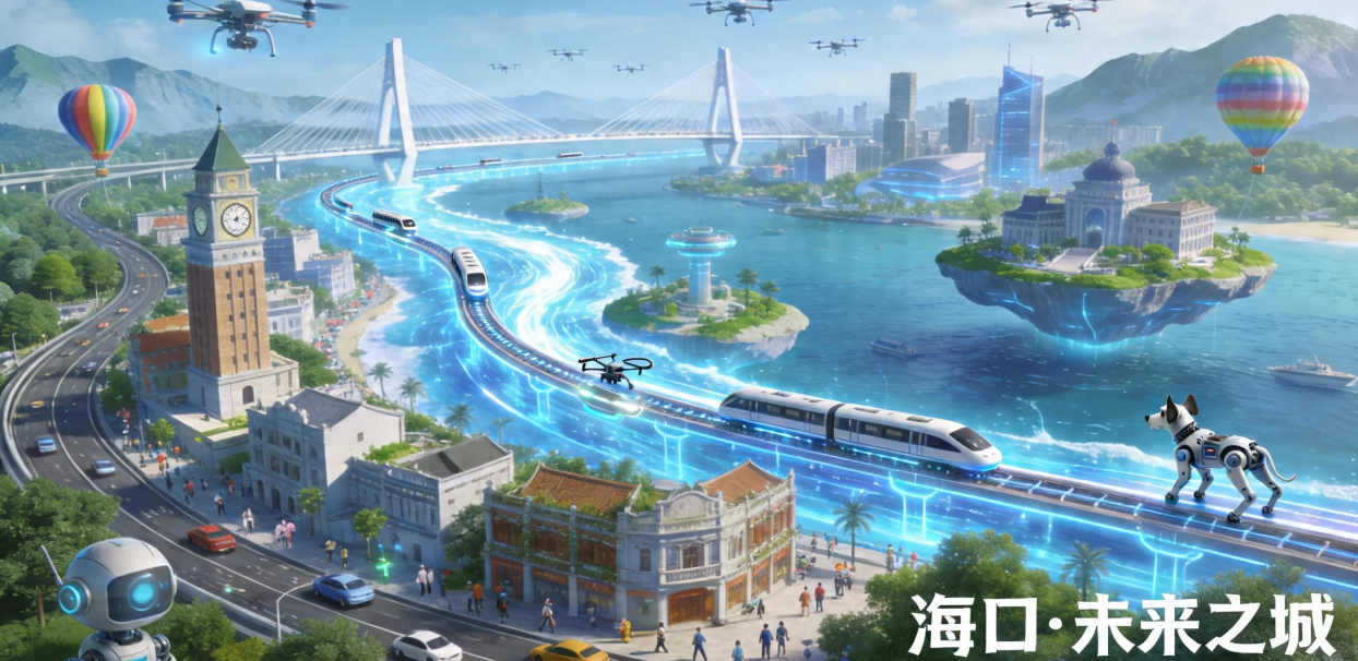 2026年，海南代账行业TOP级企业大揭秘，哪家才是专业之选？-海南智汇创业园