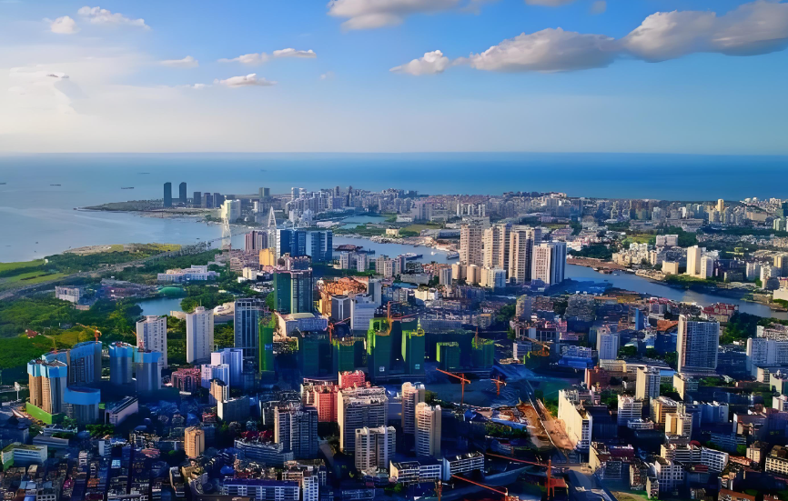 2026年海口龙华区注册公司地址挂靠，有哪些可选类型你知道吗？-海南智汇创业园