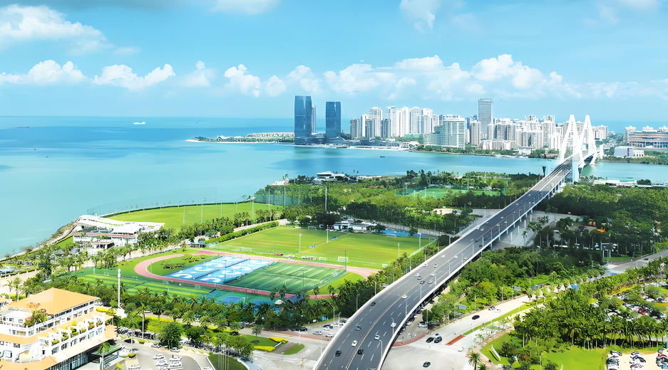 2026年想在海口龙华区无实际办公场地注册公司,合规地址究竟咋找?-海南智汇创业园